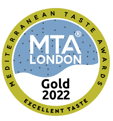 MTA London Gold 2022 — Κοτόπιτα