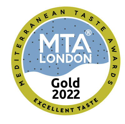 MTA London Gold 2022 — Τυρόπιτα